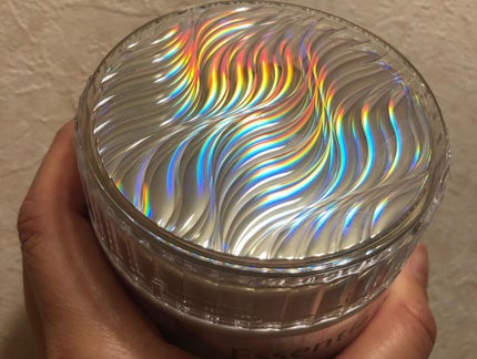 Essential THE BEAUTY 髪のキメ美容バリアヘアマスク/エッセンシャル/ヘアマスク・ヘアパックを使ったクチコミ(2枚目)