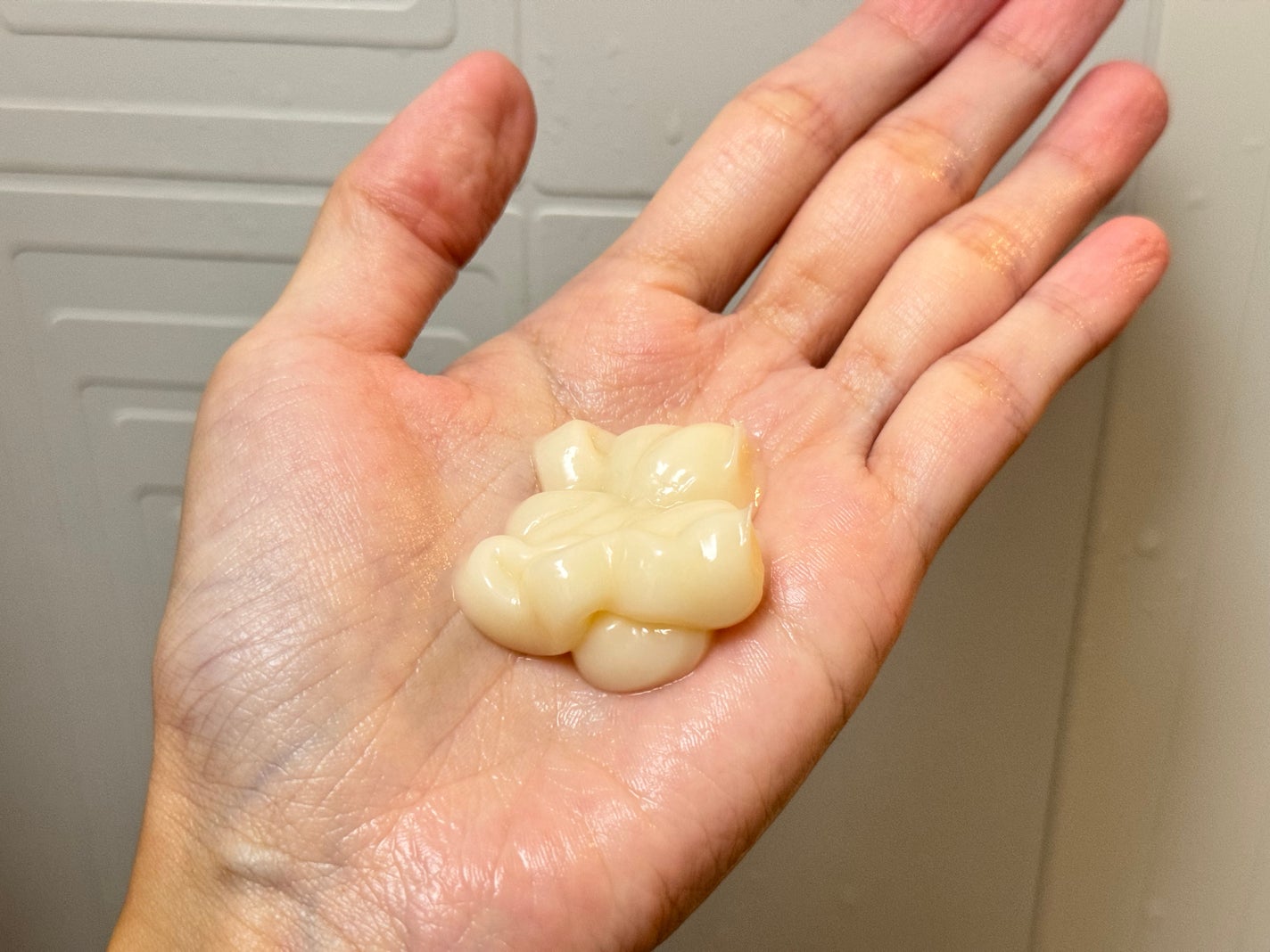 ダメージリペア&カラーケア シャンプー/コンディショナー/いち髪/市販シャンプーを使ったクチコミ(3枚目)