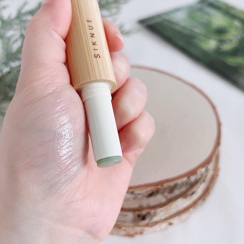 みちねえ フォロバ on LIPS 「・・容器に刻印(名入れ)ができるから家族や友達・パートナーへの..」(7枚目)