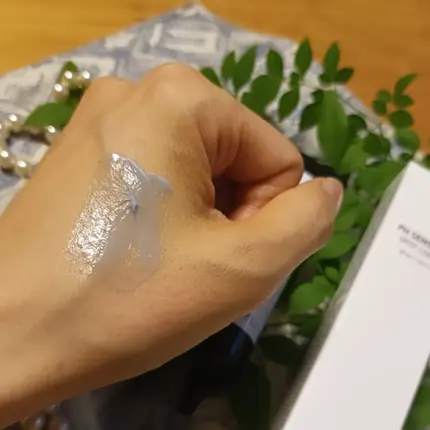 を使ったクチコミ(2枚目)