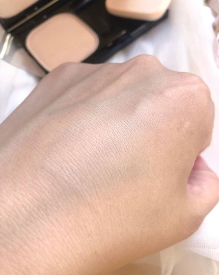 コフレドール パウダレスウェット/コフレドール/その他ファンデーションを使ったクチコミ(5枚目)