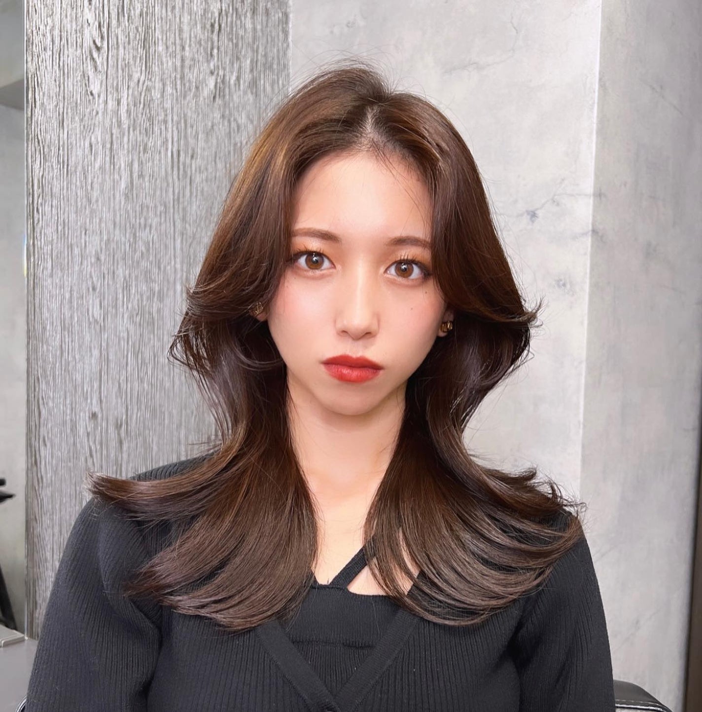 Kazuhair.. on LIPS ãð°ð·ãã³ããã¢ð°ð·ãããæ¯ã§é°å²æ°ðè²æ°ã®ããé¡ãŸããâïžã#..ãïŒ1æç®ïŒ