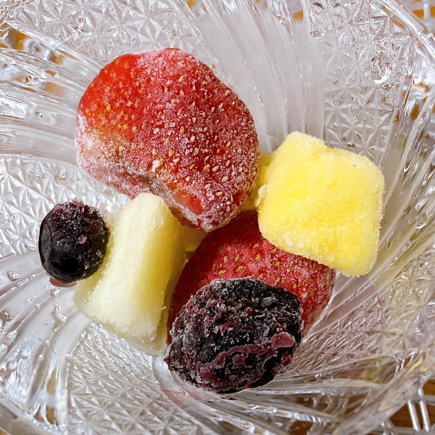 ミキズコラーゲン/EPORASHE/美容サプリメントを使ったクチコミ(4枚目)