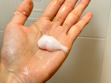 SHAMPOO & REPAIR/MEDULLA/市販シャンプーを使ったクチコミ(4枚目)