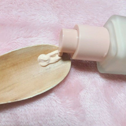 密着カバーファンデーション/GIVERNY/リキッドファンデーションを使ったクチコミ(4枚目)