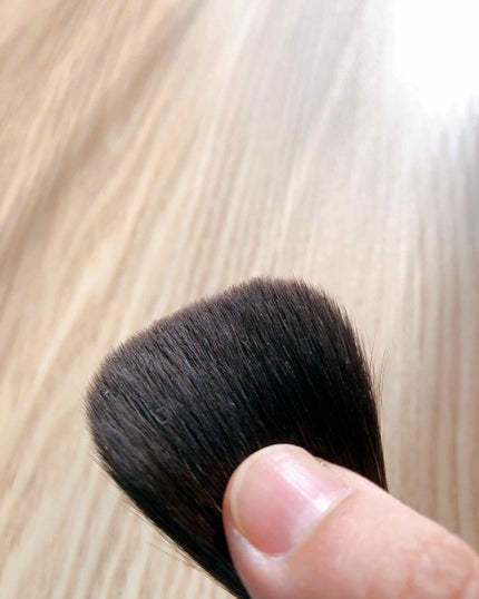 ADDICTION ブラッシュブラシのクチコミ「ADDICTION
ブラッシュブラシ
¥6,000
𓂃𓈒𓏸𓂃𓈒𓏸𓂃𓈒𓏸𓂃𓈒𓏸𓂃𓈒𓏸
質のい.....」(2枚目)