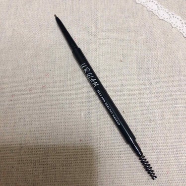 UR GLAM　VOLUME LASH MASCARA/U R GLAM/マスカラを使ったクチコミ（4枚目）