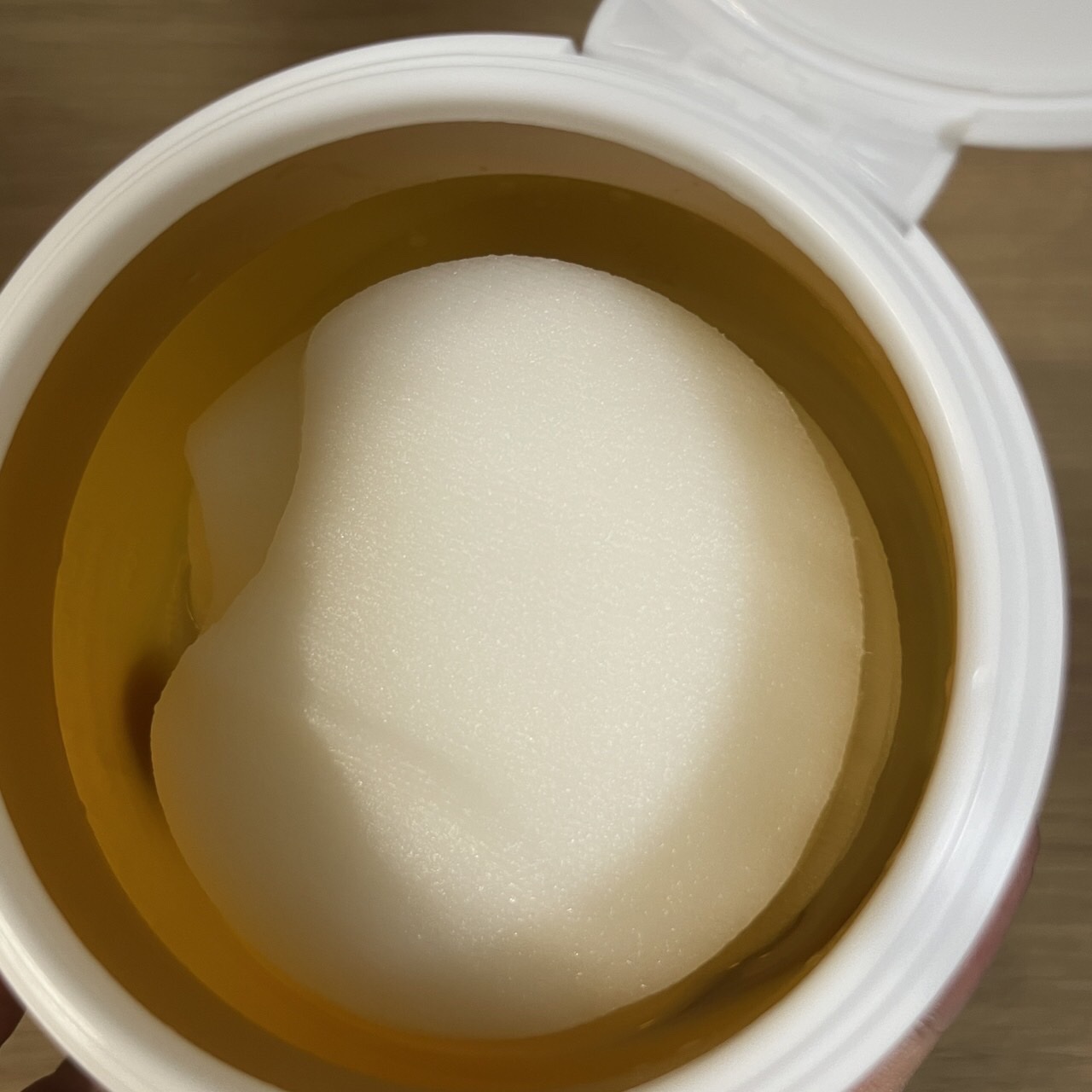 ポア ブライトニング シミケアセラム/celimax/美容液を使ったクチコミ（3枚目）