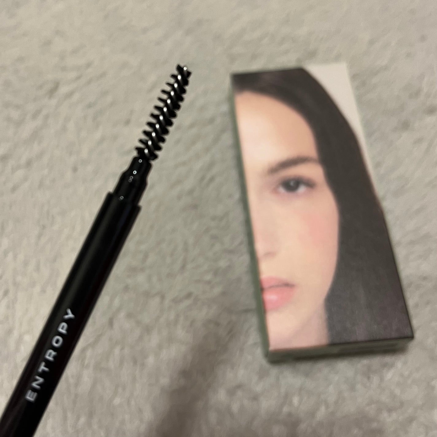 タフブローリフトキット/ENTROPY/その他キットセットを使ったクチコミ(4枚目)