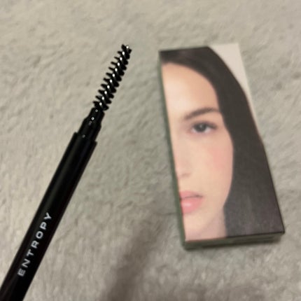 タフブローリフトキット/ENTROPY/その他キットセットを使ったクチコミ(4枚目)