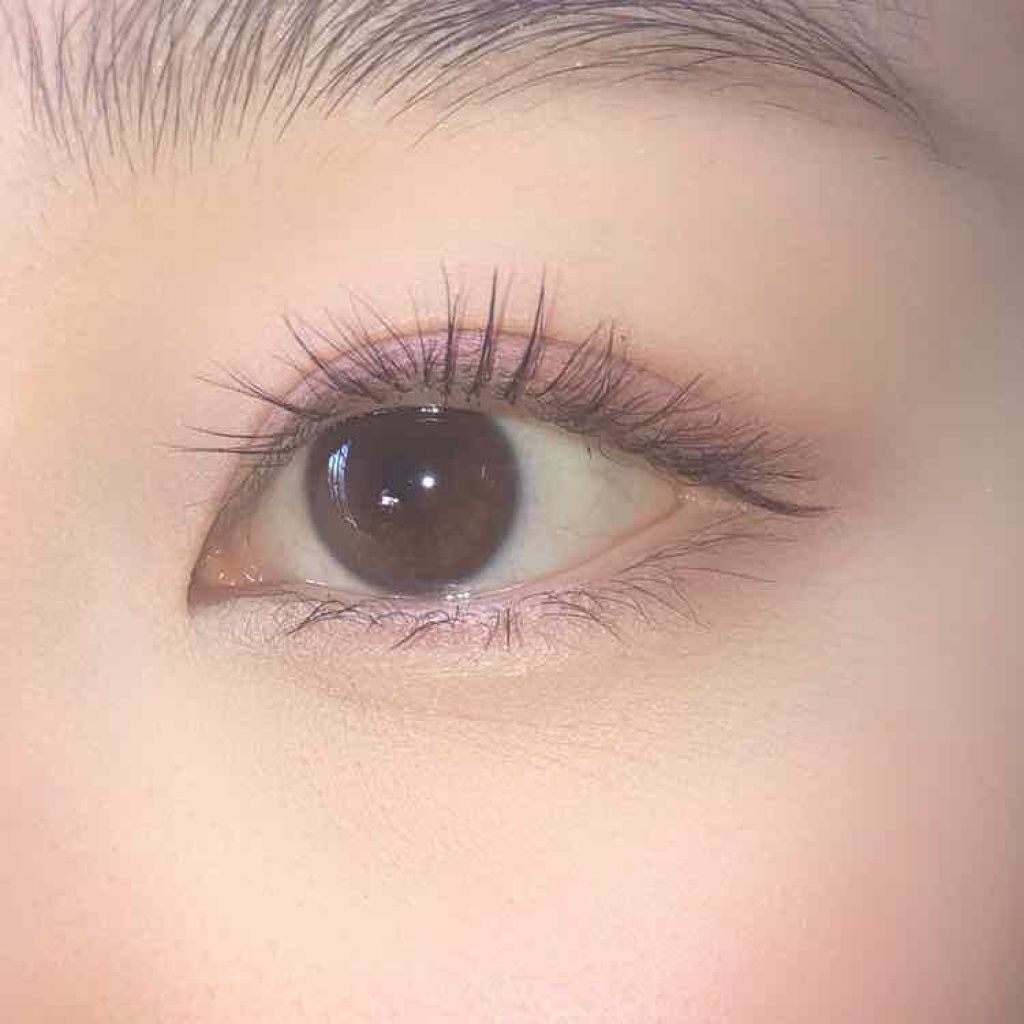 【旧品】パーフェクトスタイリストアイズ/キャンメイク/アイシャドウパレットを使ったクチコミ(1枚目)