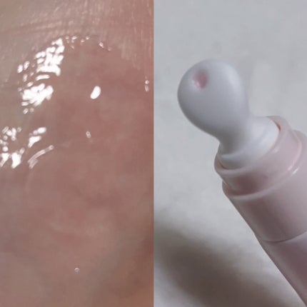 Ruu on LIPS 「EmeryEmilyリップセラム 全1色朝から可愛い反則リップ..」(2枚目)