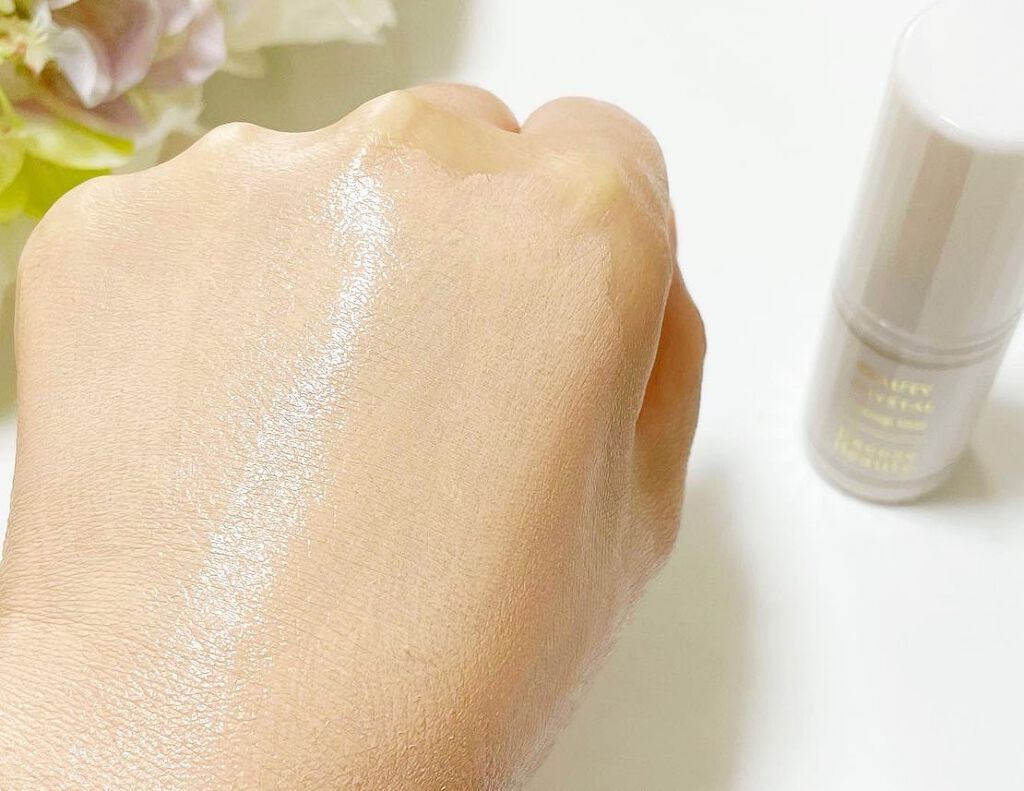 魔法下地/Excess Beauty/リキッドファンデーションを使ったクチコミ(3枚目)