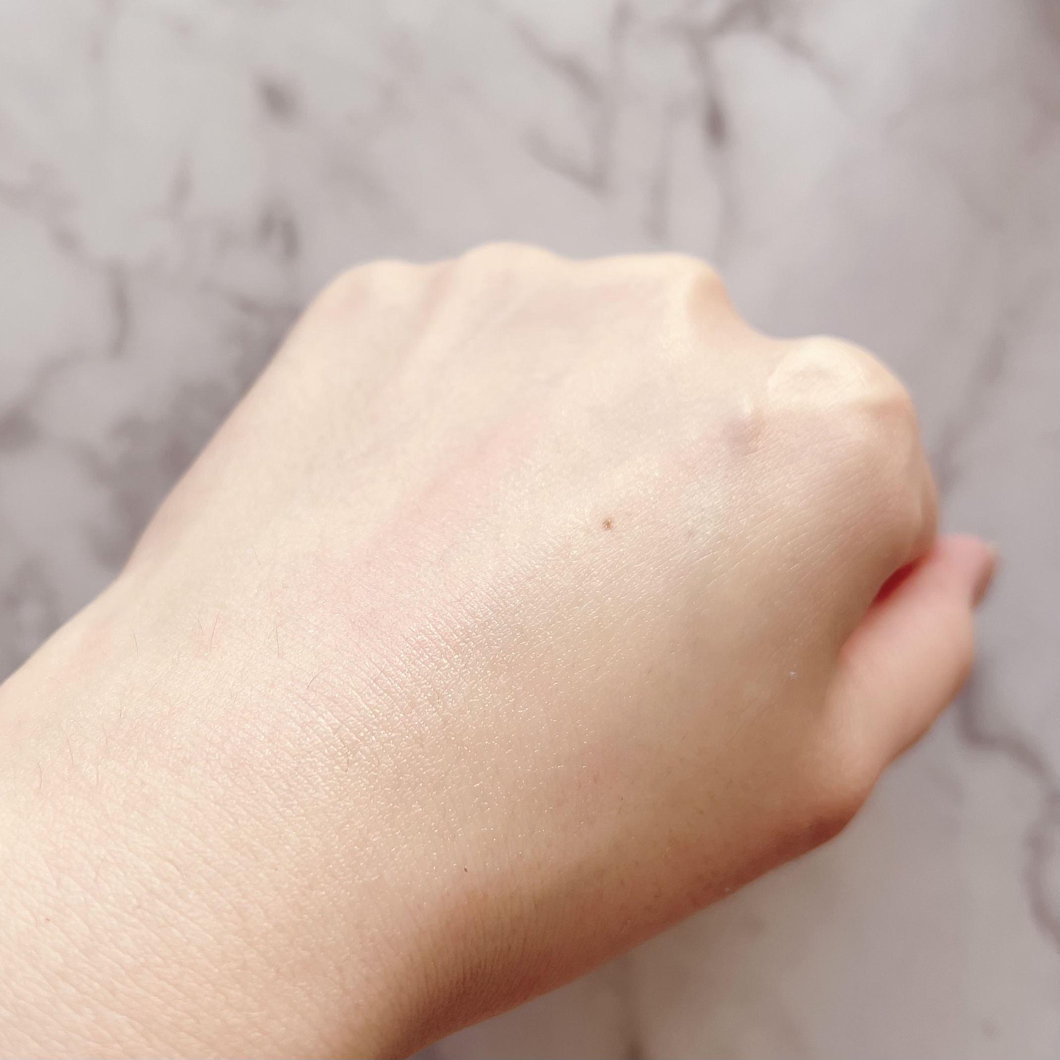 シカスージングスティック/TAGA/フェイスバームを使ったクチコミ（3枚目）