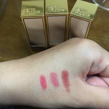 メークアップ コレクション 2018/ESTEE LAUDER/メイクアップキットを使ったクチコミ（3枚目）