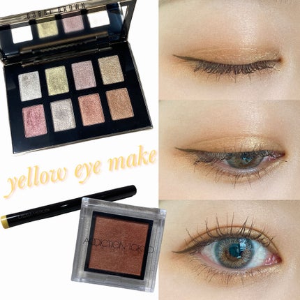 キャビアスティック アイカラー/ローラ メルシエ/スティックアイシャドウを使ったクチコミ(1枚目)