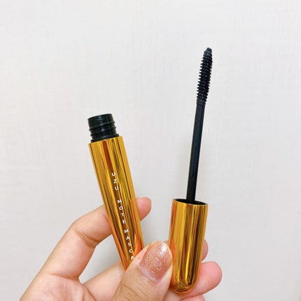 MOTE MASCARA™ (モテマスカラ)/UZU BY FLOWFUSHI/マスカラを使ったクチコミ(5枚目)