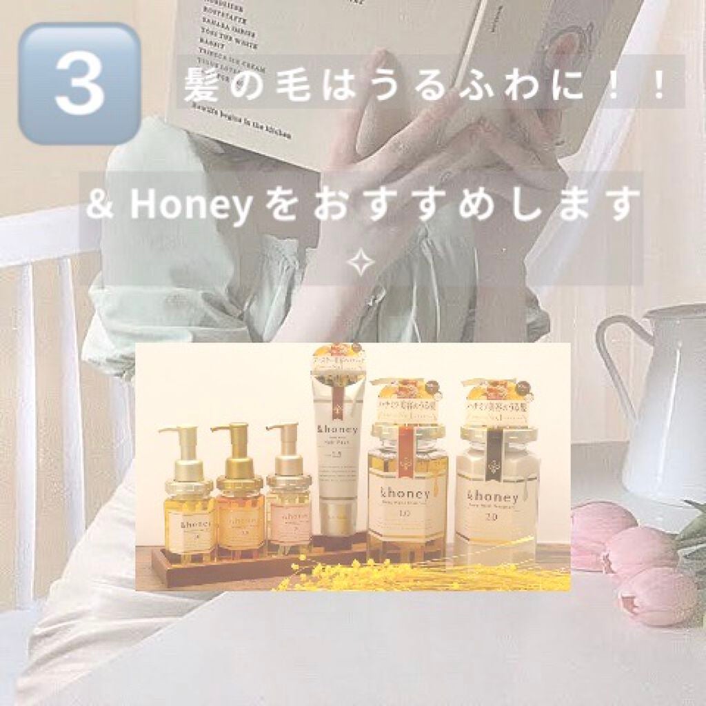 ハトムギ化粧水(ナチュリエ スキンコンディショナー R )/ナチュリエ/化粧水を使ったクチコミ(4枚目)