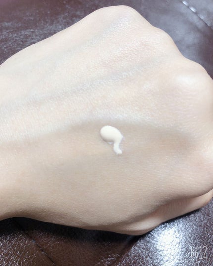 ミノン アミノモイスト ブライトアップベース UV/ミノン/化粧下地を使ったクチコミ(2枚目)