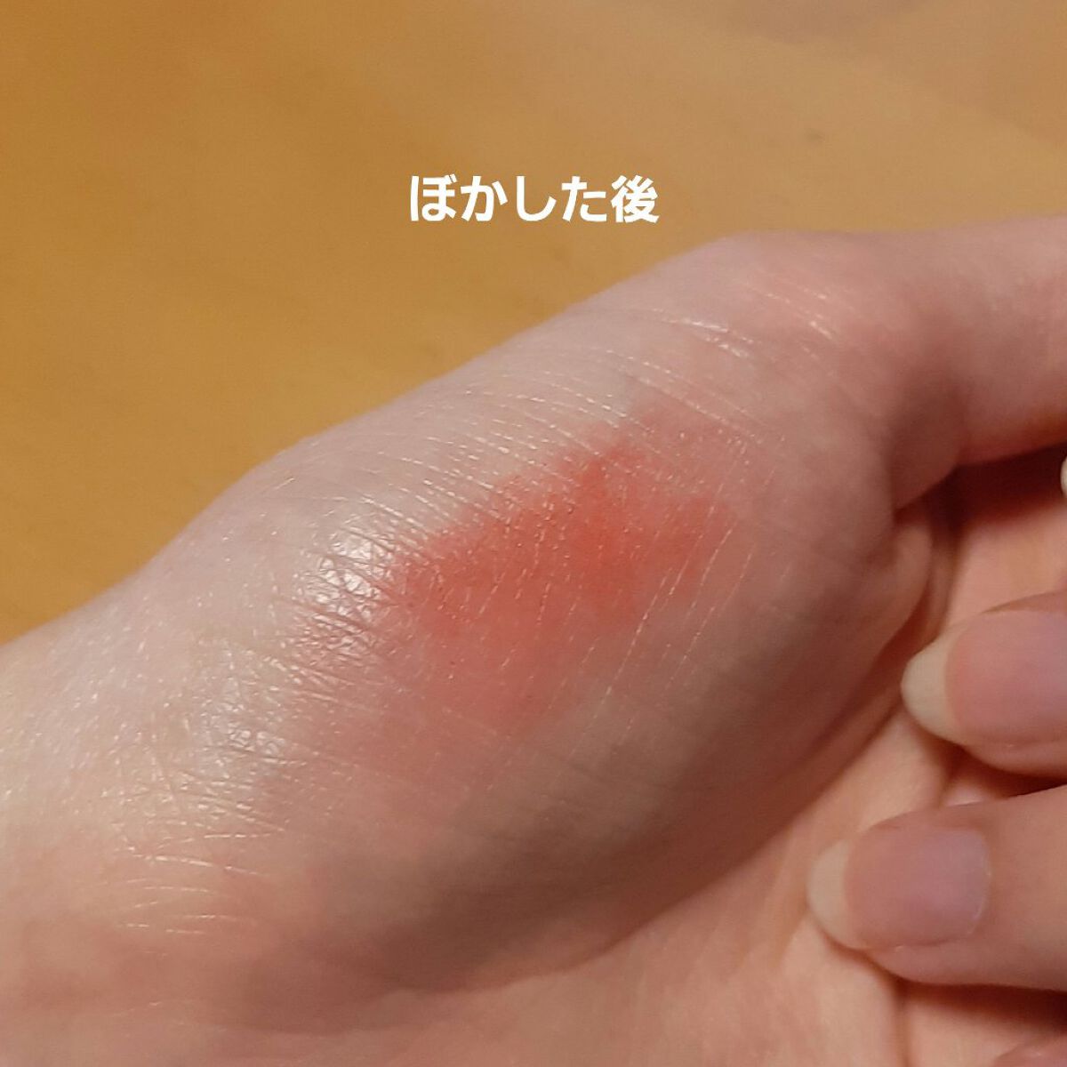 リップスティック/M・A・C/口紅を使ったクチコミ（3枚目）