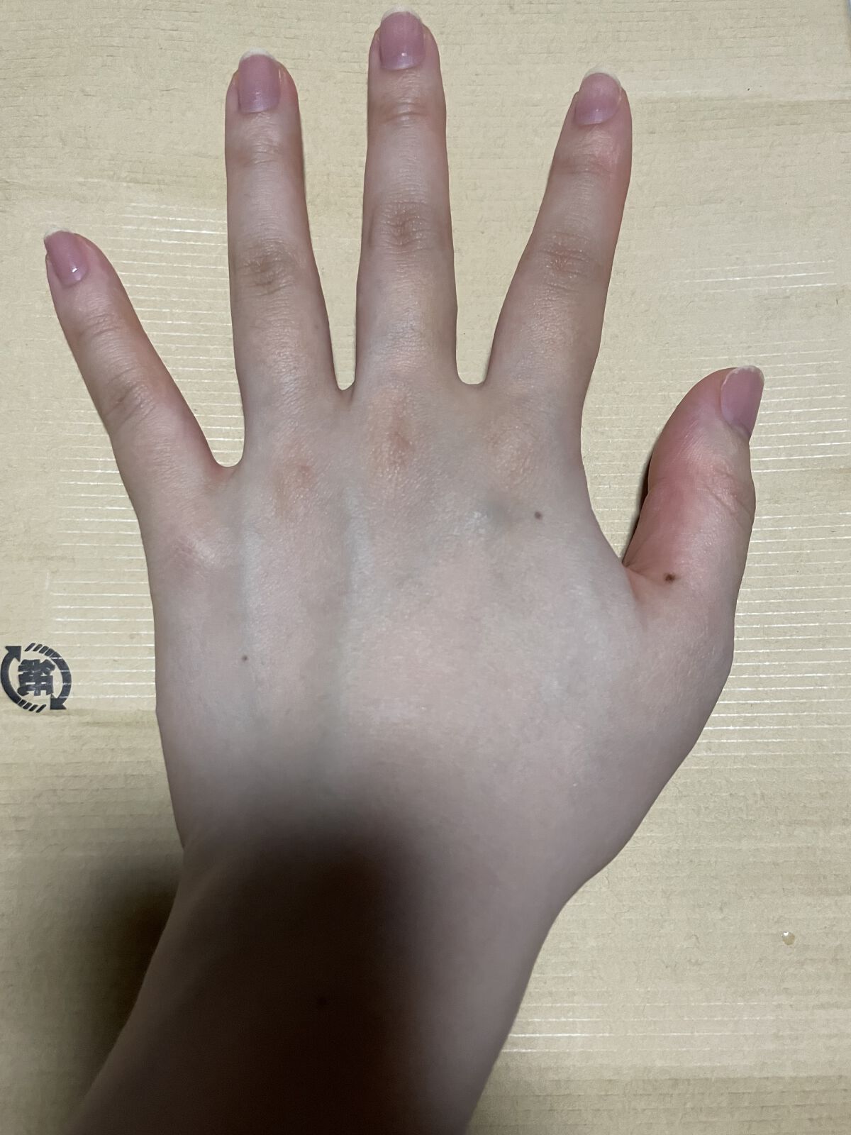 シカモイストクッションメイクアップベース/プレスカワジャパン/化粧下地を使ったクチコミ（3枚目）