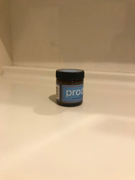 ヘアワックス/ザ・プロダクト/ヘアワックス・クリームを使ったクチコミ(1枚目)