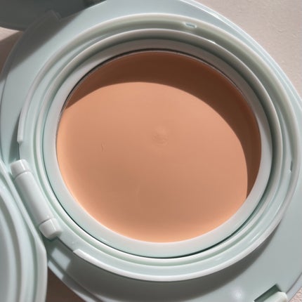 ベージュサンバーム/wooliliwoo/化粧下地を使ったクチコミ(2枚目)