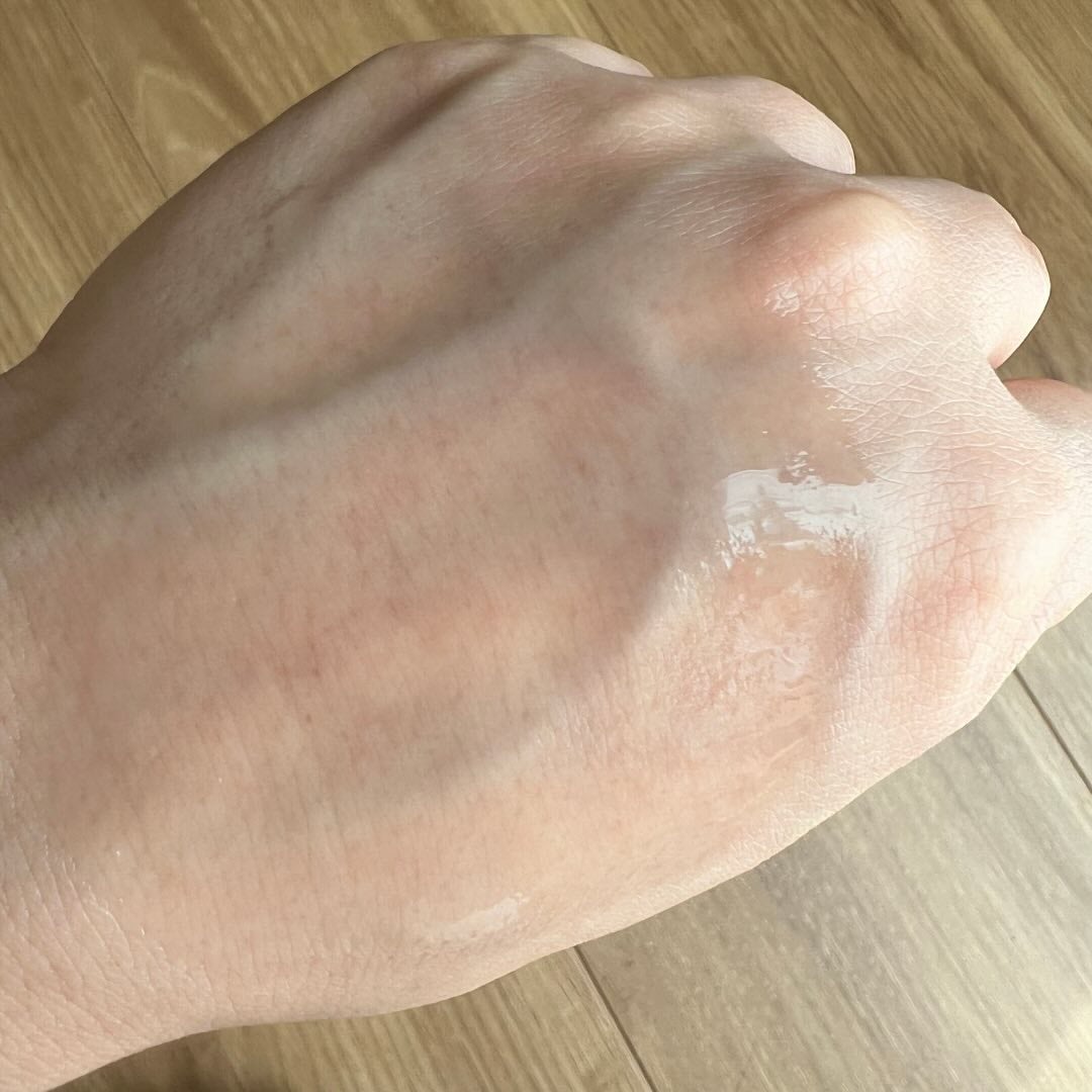 プレシャスソリューション クリアセラム クレンジングオイル/W/M AAA/オイルクレンジングを使ったクチコミ(3枚目)