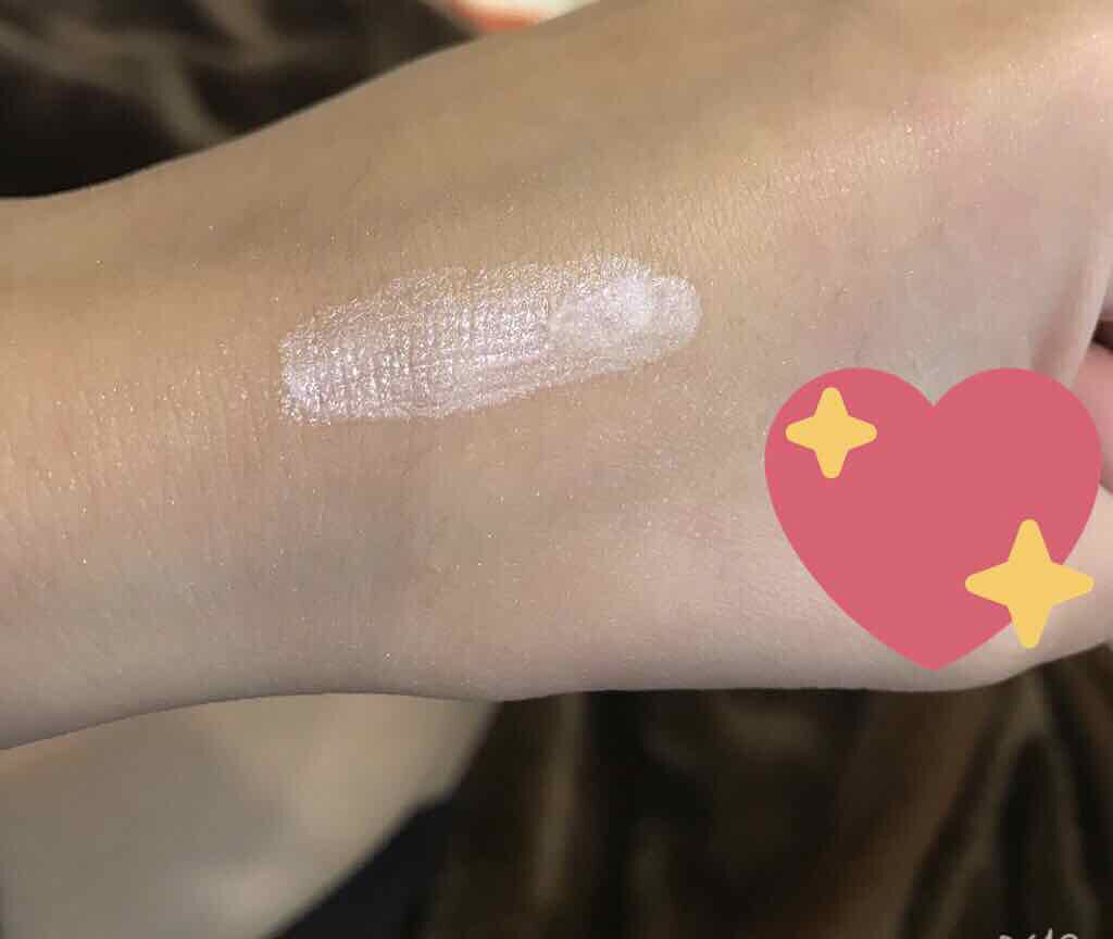 VDL  ルミレイヤープライマーのクチコミ「これは…革命下地？！
こんにちはぱるです 今回紹介するのは

VDL ルミレイヤー プライマー.....」（2枚目）