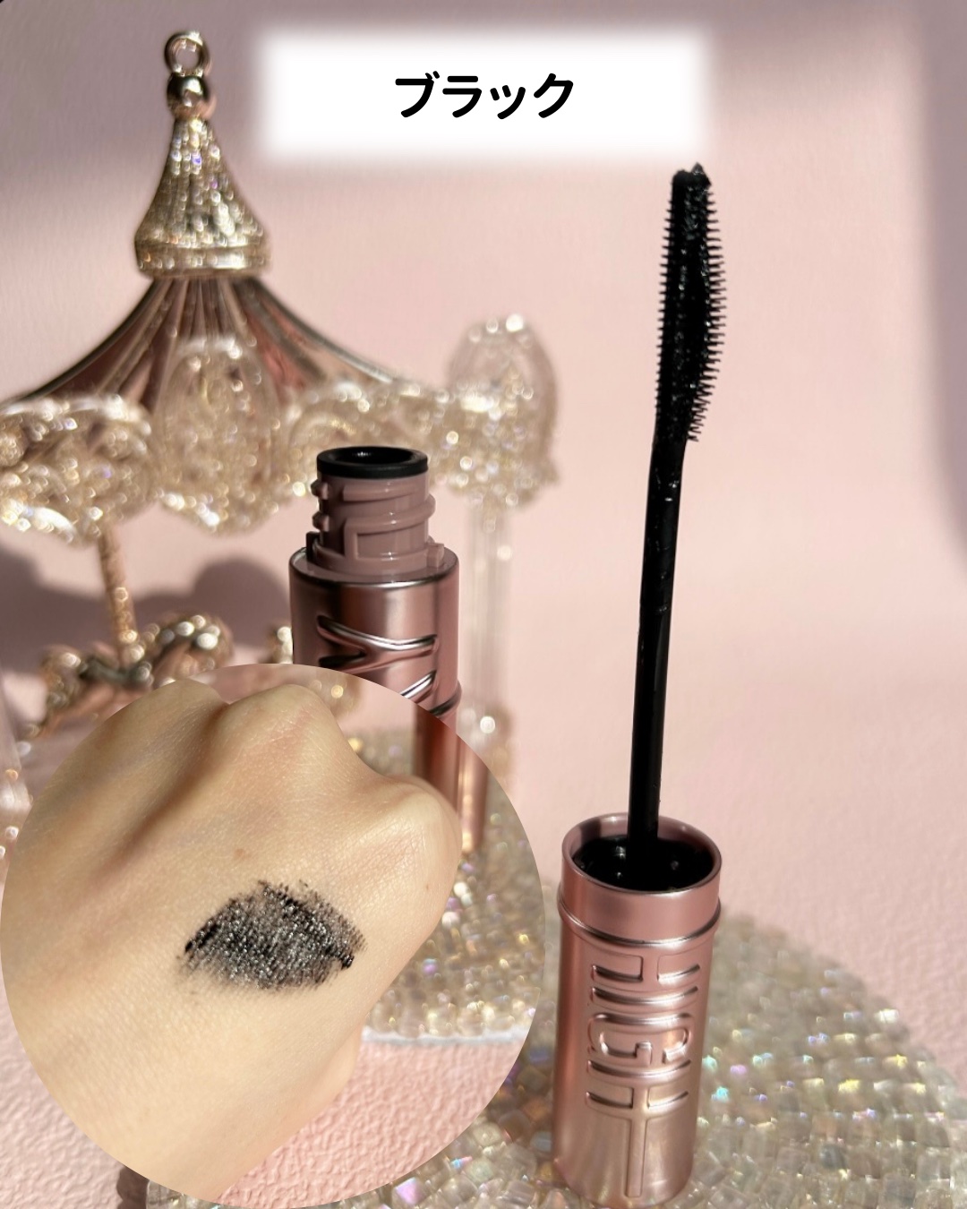 スカイハイ/MAYBELLINE NEW YORK/マスカラを使ったクチコミ（3枚目）