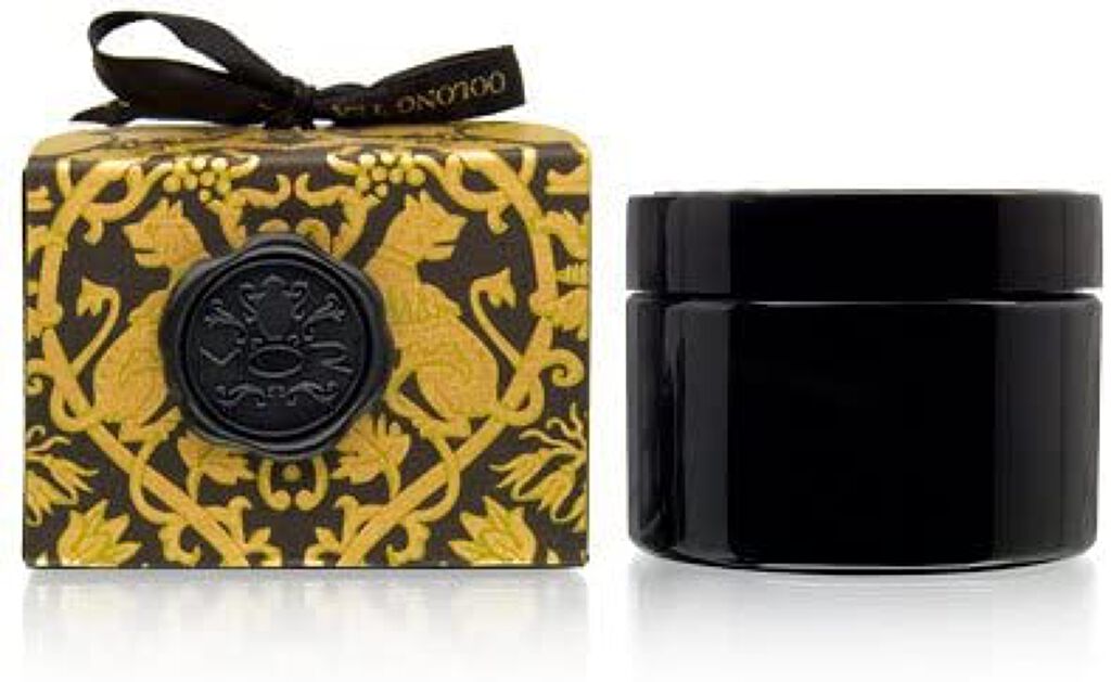 エンポリアム ブラックコレクション ボディーバター ウーロンティー