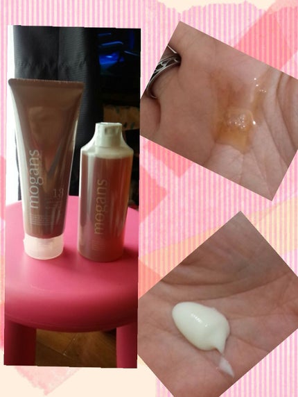 ノンシリコン アミノ酸 シャンプー/コンディショナー 草花(そうか)/MOGANS/市販シャンプーを使ったクチコミ(1枚目)