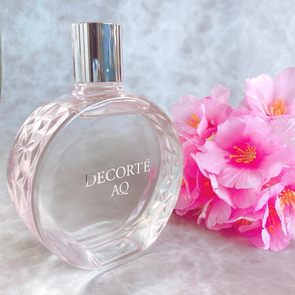 AQ トリートメント ボディオイル/DECORTÉ/ボディオイルを使ったクチコミ(8枚目)