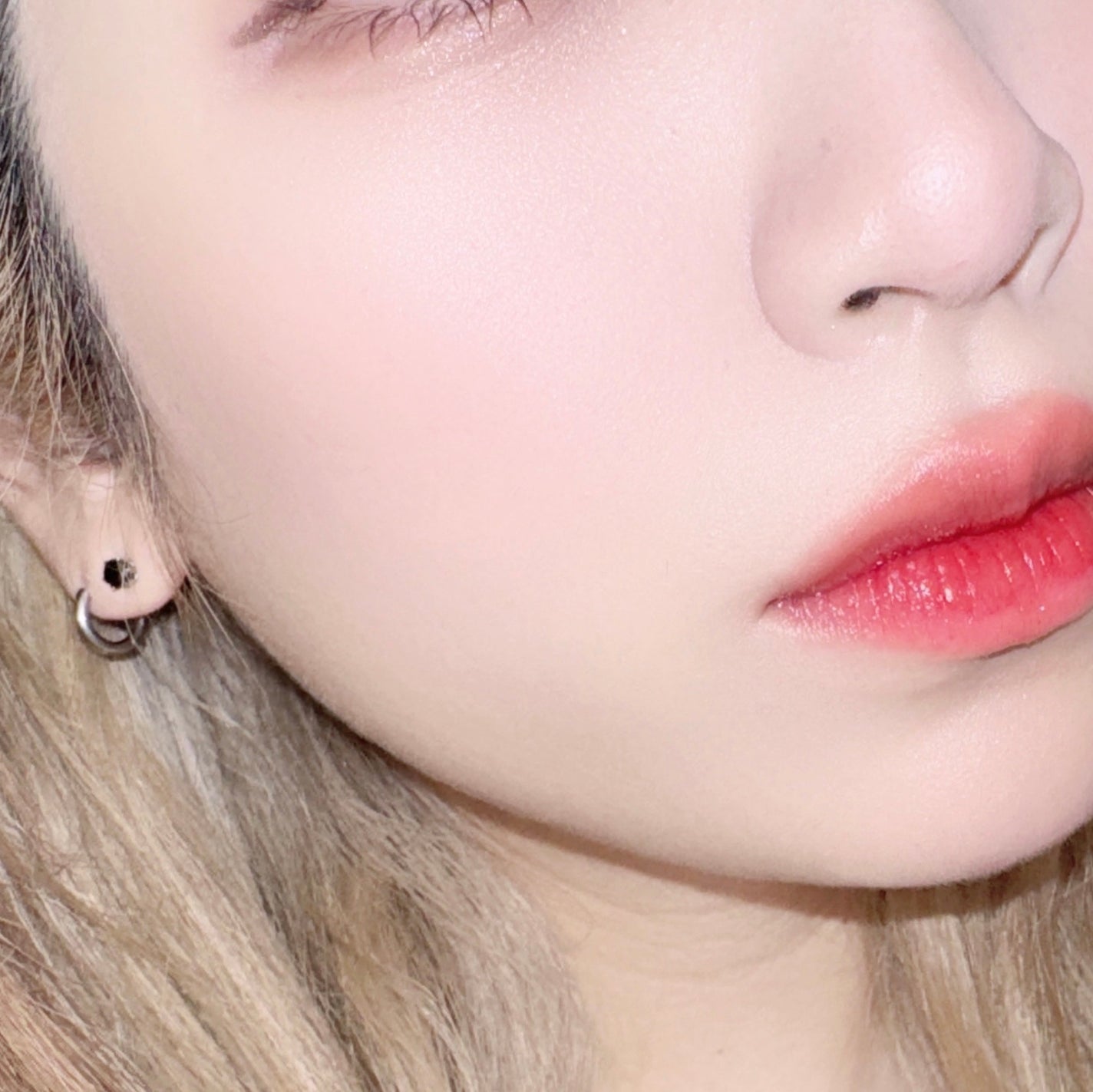 アンリミテッド ケア セラムイン クリーム ファンデーション/shu uemura/クリーム・エマルジョンファンデーションを使ったクチコミ(6枚目)