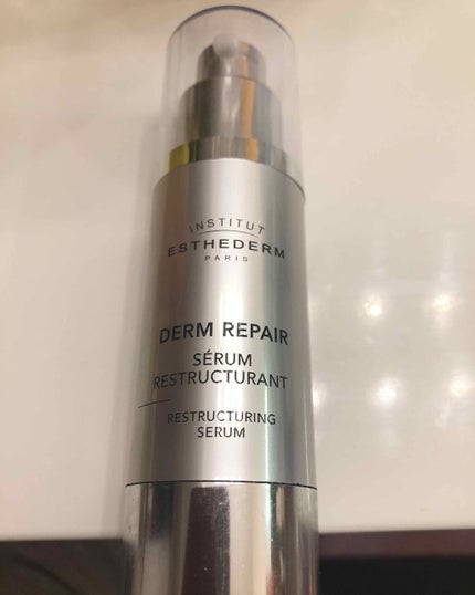リペア セロム/エステダム/美容液を使ったクチコミ(1枚目)