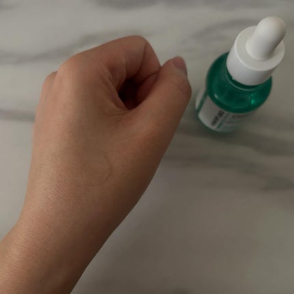 waco on LIPS 「CNPダーマアンサーアゼライン酸ミントアンプルPDRN*1・ア..」(5枚目)