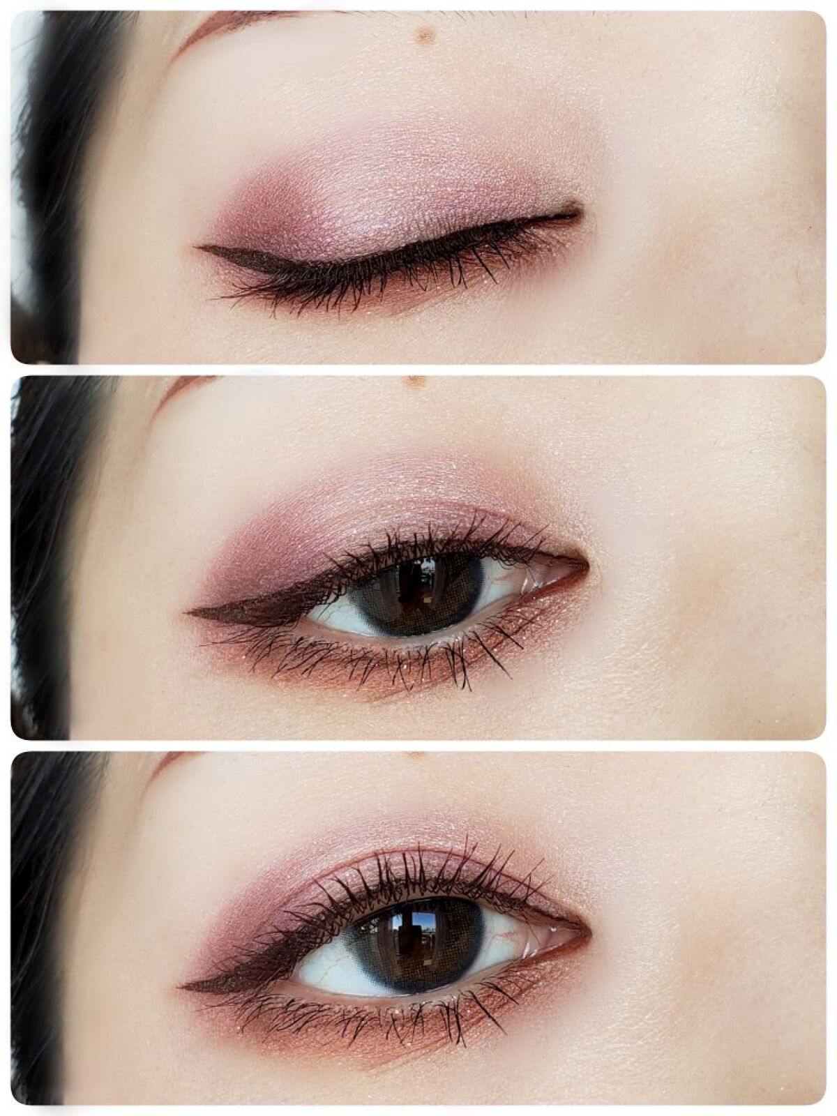 ルックアット マイアイジュエル/ETUDE/単色アイシャドウを使ったクチコミ（1枚目）