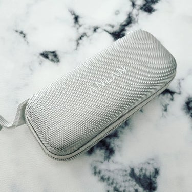 レディースシェーバー/ANLAN/ボディケア美容家電を使ったクチコミ（2枚目）