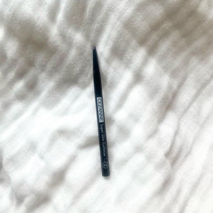 超細芯アイブロウ/CEZANNE/アイブロウペンシルを使ったクチコミ(1枚目)