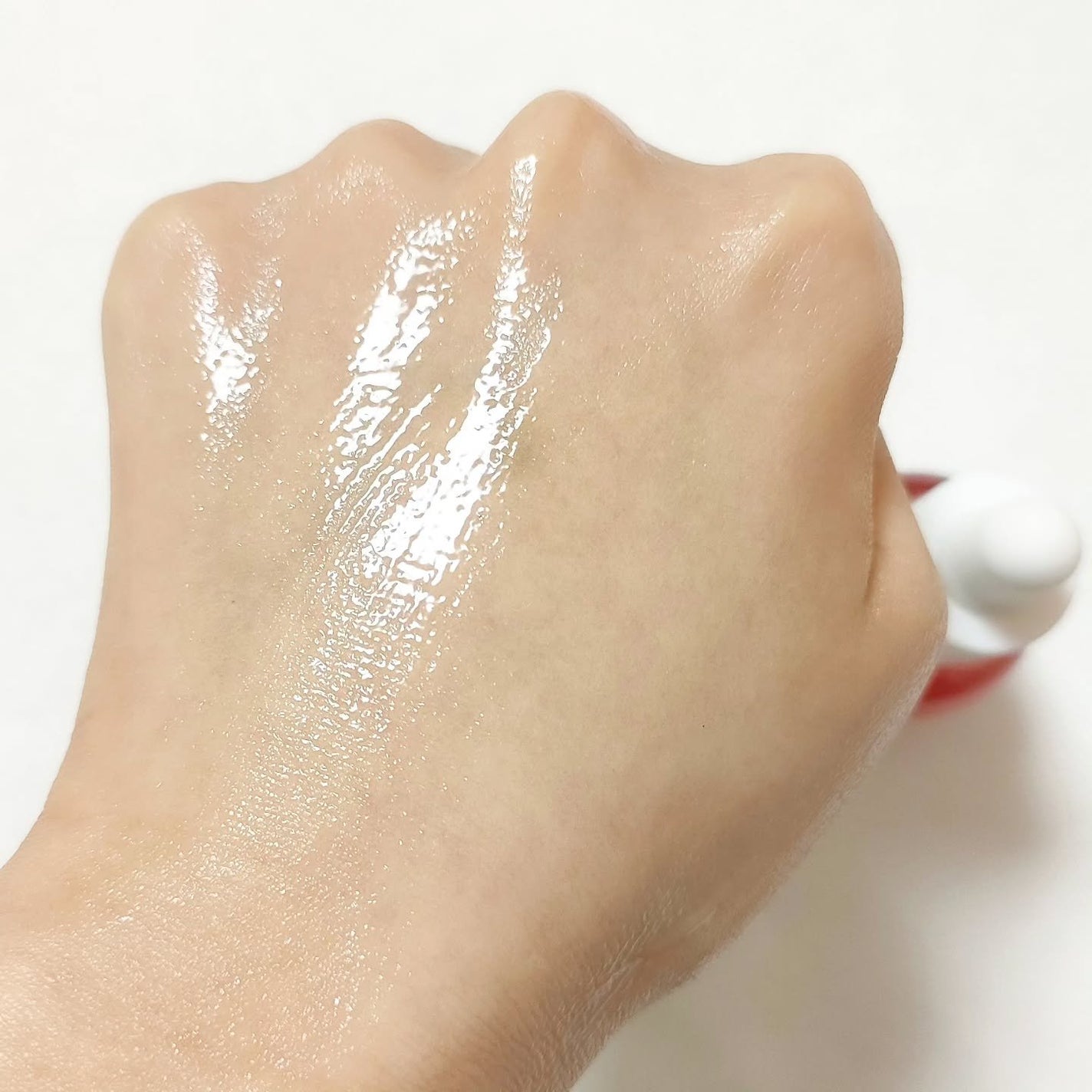 アットクリニック ボルフィリン リンクルショット アンプル/DOMINAS/美容液を使ったクチコミ(9枚目)