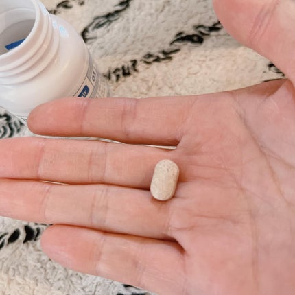 Dr. get it for hair/DR.GETIT/美容サプリメントを使ったクチコミ(4枚目)