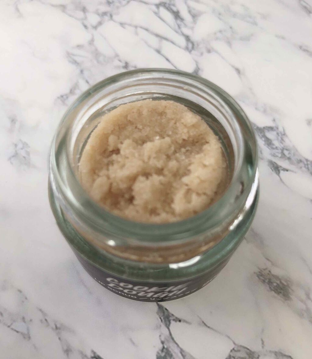 クッキードゥ リップスクラブ/ラッシュ/リップスクラブを使ったクチコミ（2枚目）