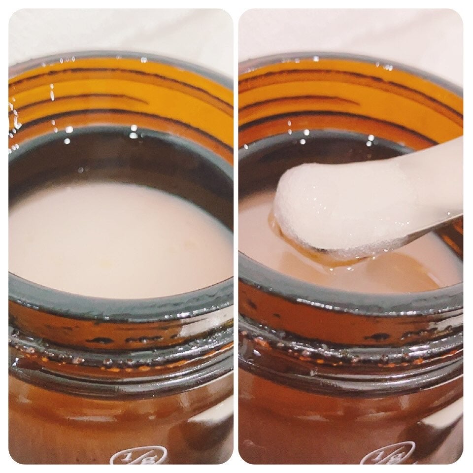 アロマソルトスクラブ/ワンオーバージー/ボディスクラブを使ったクチコミ(2枚目)