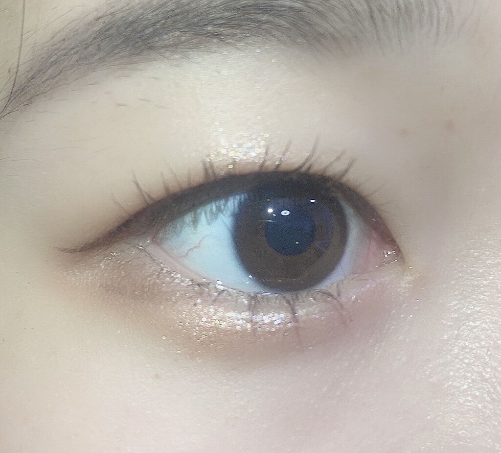 リアルアイパレット/espoir/マルチパレットを使ったクチコミ（2枚目）