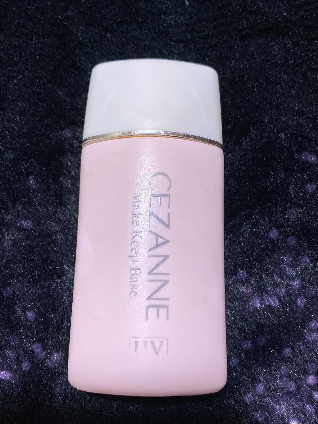 皮脂テカリ防止下地/CEZANNE/化粧下地を使ったクチコミ(1枚目)