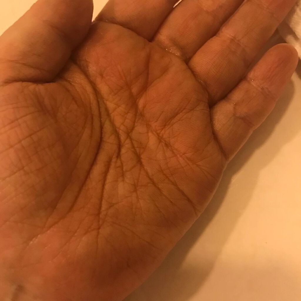 クレイスパ カラートリートメント/clayence/ヘアカラーを使ったクチコミ(5枚目)