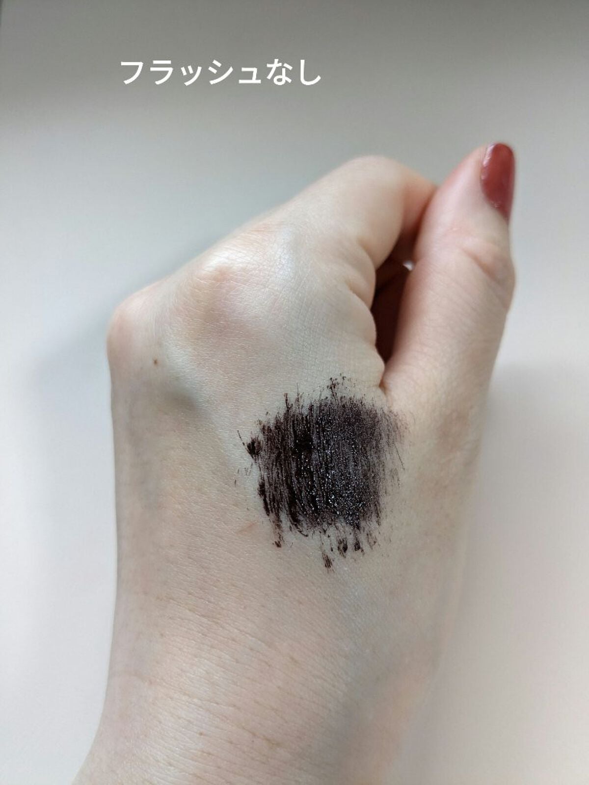 ダイヤモンドシリーズ カラーマスカラ/ZEESEA/マスカラを使ったクチコミ(7枚目)