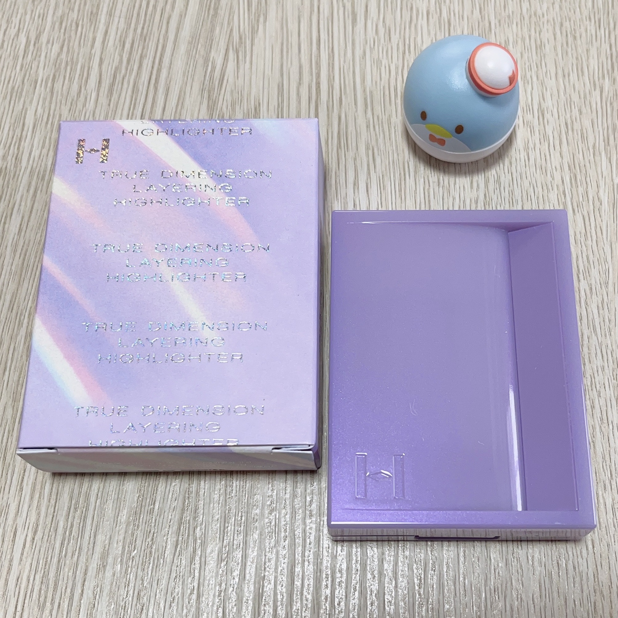 オールデイ ボリュームアンドカールマスカラ/Milk Touch/マスカラを使ったクチコミ（1枚目）