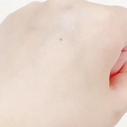 プラセンミルクエッセンス/Bb lab./美容液を使ったクチコミ(6枚目)