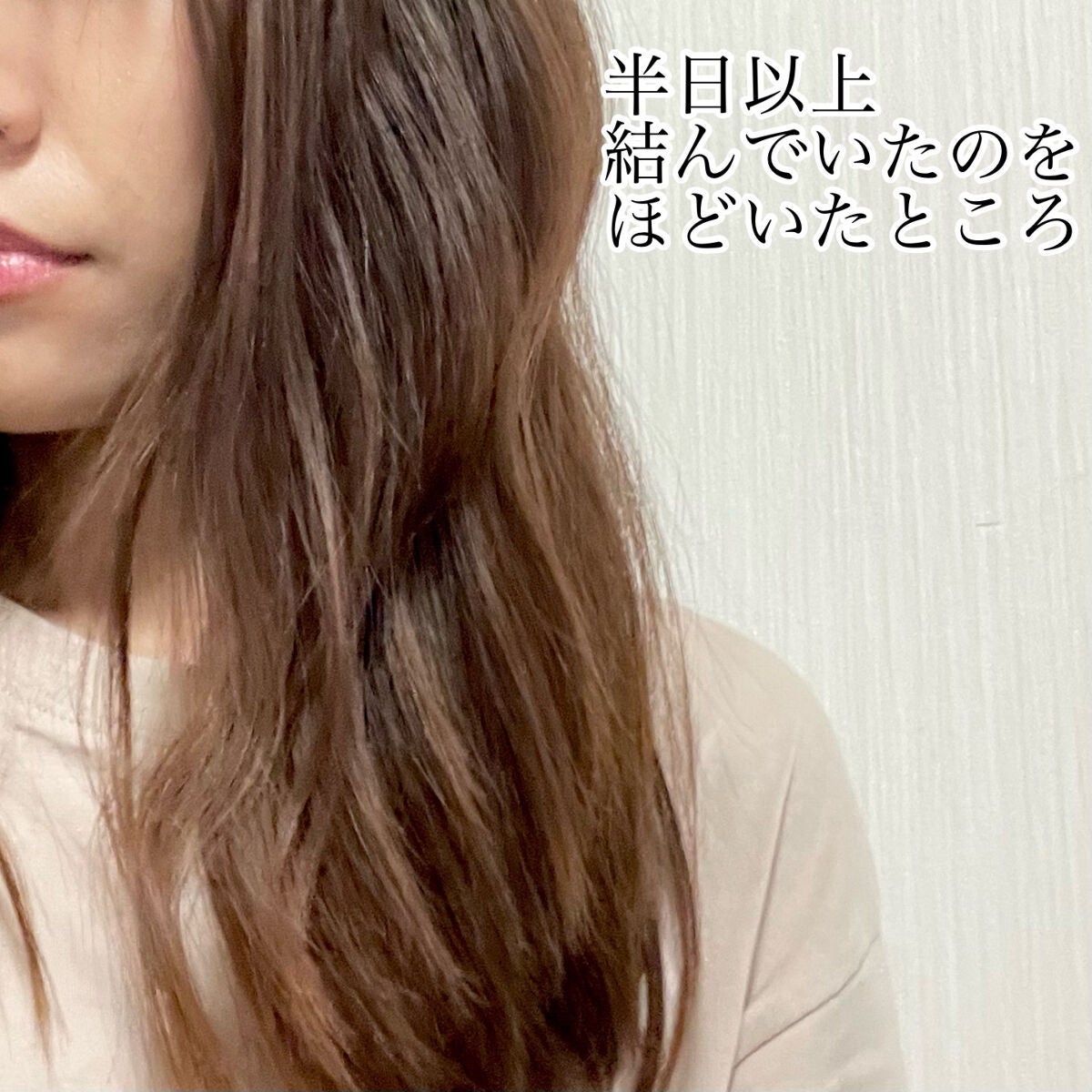 スタイリッシュ コンパクトイオンヒートブラシ MHB-3040-K/mod's hair/ヒートブラシを使ったクチコミ(3枚目)